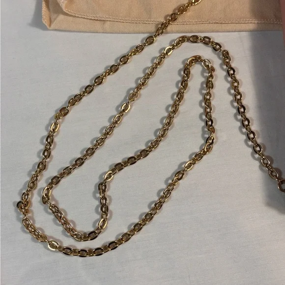 Gorgeous Louis Vuitton Felicie Empreinte Rose - Picture 6 of 16